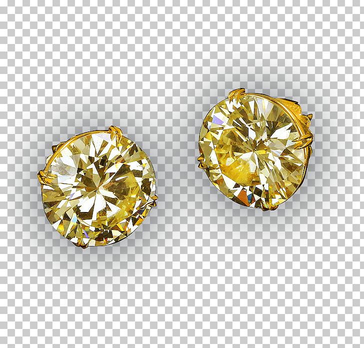 Earring Jewellery Necklace Diamond PNG, Clipart, Body Jewellery, Body Jewelry, Bracelet, Carat, Colored Gold Free PNG Download