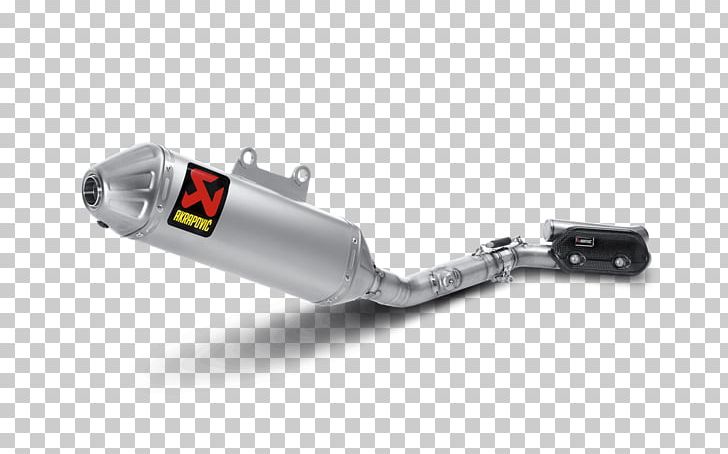 Exhaust System Suzuki RM-Z 450 Akrapovič Motorcycle PNG, Clipart, Akrapovic, Angle, Automotive Exhaust, Auto Part, Cars Free PNG Download