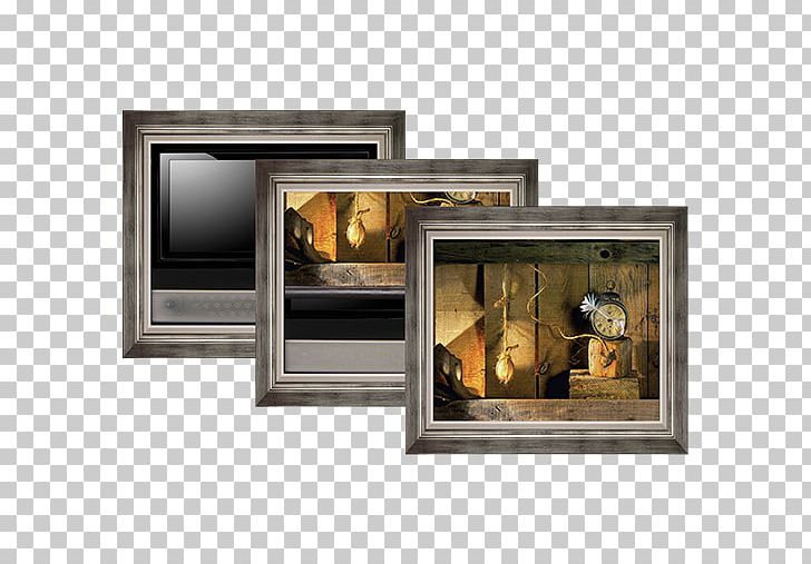Frames Projection Screens Vutec Corporation Flat Panel Display PNG, Clipart, Art, Beautiful Frame, Blog, Canvas, Digital Art Free PNG Download