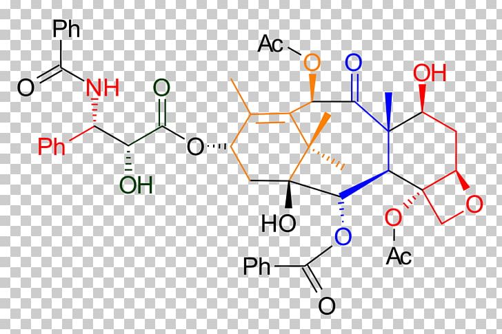 Molecule Paclitaxel Chemistry Photography Total Synthesis PNG, Clipart, Angle, Area, Chemistry, Circle, Dendrimer Free PNG Download