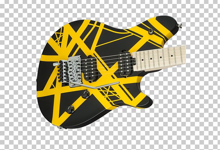 Peavey EVH Wolfgang Electric Guitar EVH Striped Series EVH Wolfgang Special PNG, Clipart, 5150, Black And Yellow, Cross Training Shoe, Eddie, Guitar Accessory Free PNG Download