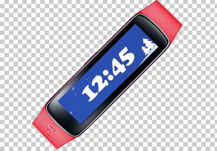 Samsung Gear Fit Samsung Electronics Android PNG, Clipart, Android, App Annie, Clock, Electric Blue, Electronic Device Free PNG Download