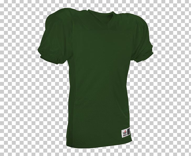 T-shirt Shoulder Sleeve Outerwear Green PNG, Clipart, Active Shirt, Clothing, Gold Boxing Gloves, Green, Jersey Free PNG Download