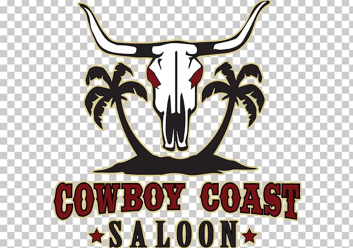 Cowboy Coast Country Saloon Western Saloon Bar Restaurant PNG, Clipart, Bar, Beach, Brand, City, Cowboy Free PNG Download