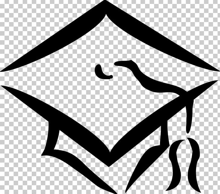 Graduation Ceremony Square Academic Cap Desktop PNG, Clipart, Area, Artwork, Black, Black And White, Blog Free PNG Download