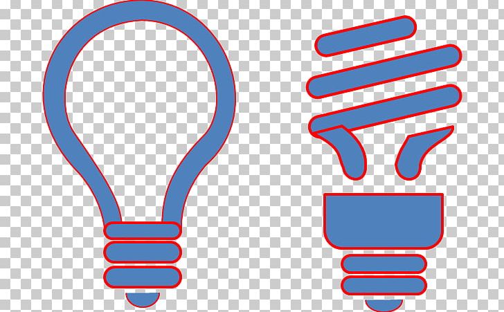 Incandescent Light Bulb Compact Fluorescent Lamp PNG, Clipart, Animated, Animation, Area, Bulb, Cli Free PNG Download