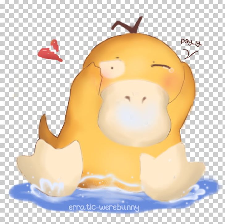 Pikachu Psyduck Pokémon Stuffed Animals & Cuddly Toys PNG, Clipart, Animated Film, Cartoon, Citrus, Computer, Cuteness Free PNG Download