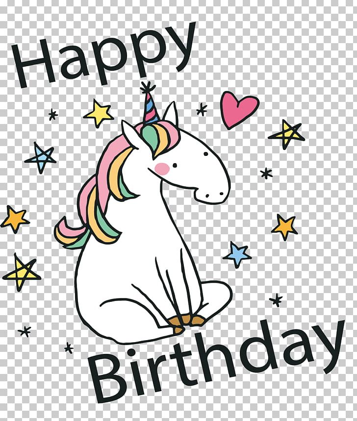 Unicorn Birthday Card Carte Danniversaire PNG, Clipart, Business Card, Card Vector, Cartoon, Fictional Character, Greeting Card Free PNG Download