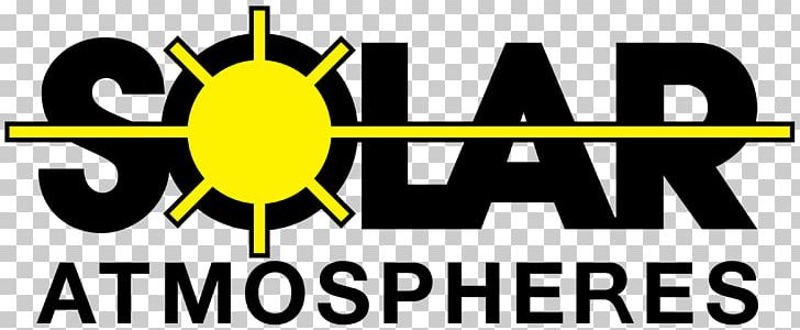 Logo Solar Atmospheres Gas PNG, Clipart, Area, Atmosphere, Atmosphere Of Earth, Brand, Corporation Free PNG Download