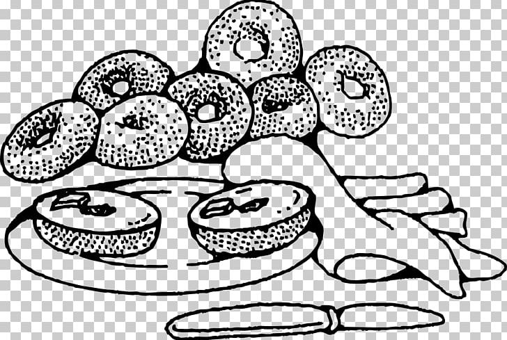 Montreal-style Bagel Breakfast Bialy PNG, Clipart, Art, Artwork, Bagel, Bagel And Cream Cheese, Bakery Free PNG Download