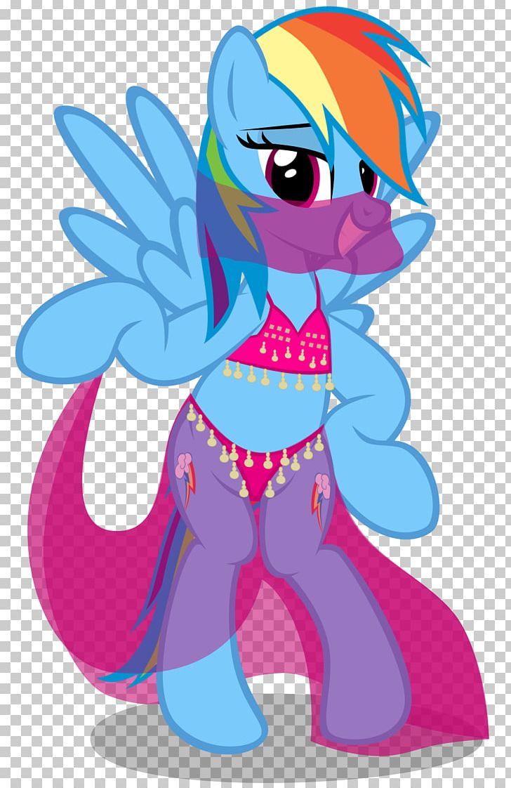 Rainbow Dash Twilight Sparkle Pony Rarity Belly Dance PNG, Clipart, 4chan, Animal Figure, Art, Cartoon, Dance Free PNG Download