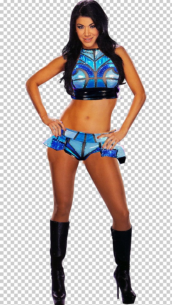 Rosa Mendes Women In WWE Professional Wrestling Professional Wrestler WWE NXT PNG, Clipart,  Free PNG Download