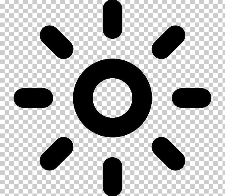 Solar Eclipse Computer Icons PNG, Clipart, Black, Black And White, Circle, Computer Icons, Description Free PNG Download