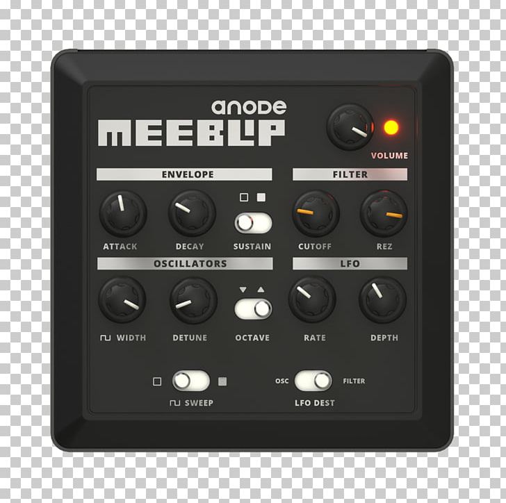 Sound Synthesizers Electronic Musical Instruments Modular Synthesizer PNG, Clipart, Analog Synthesizer, Audio Mixers, Audio Receiver, Drum Machine, Effects Processors Pedals Free PNG Download