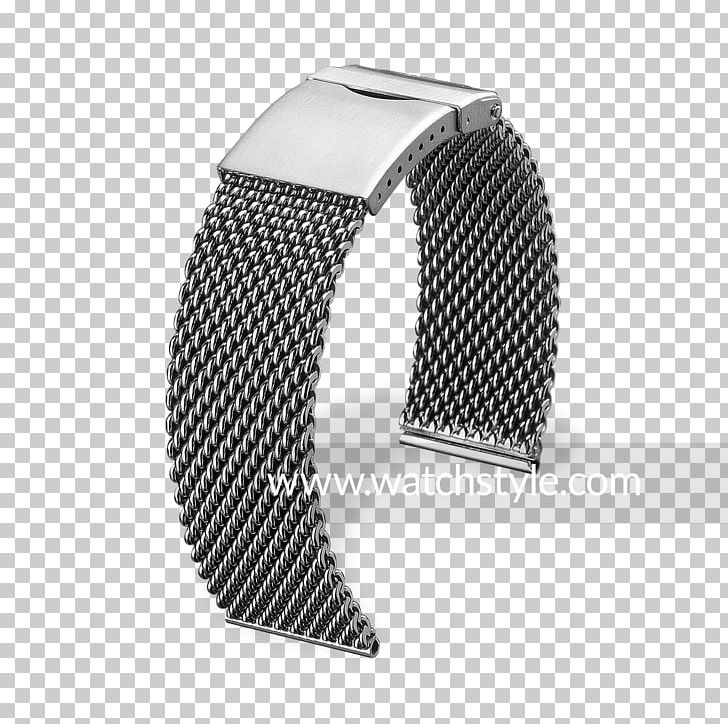 Stainless Steel Mesh Metal Titanium PNG, Clipart, Bracelet, Edelstaal, Fashion Accessory, Jewellery, Mesh Free PNG Download