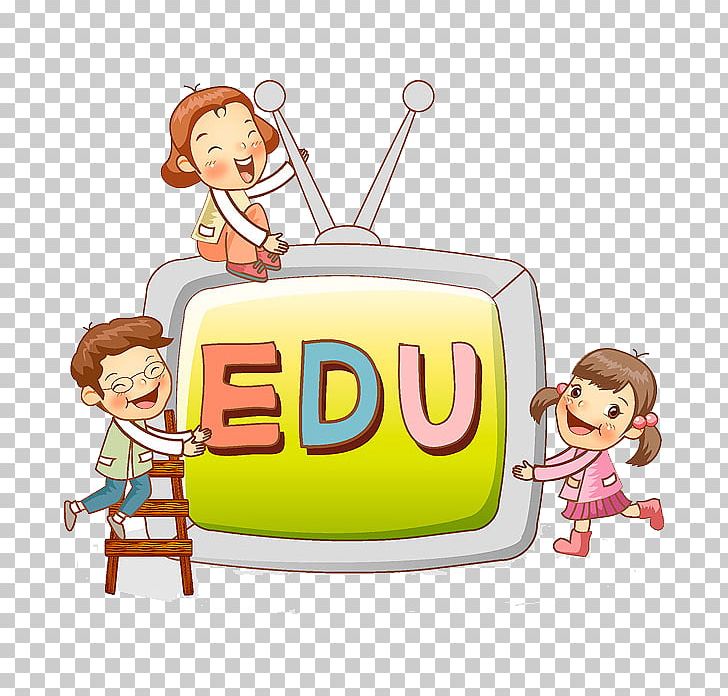 Television Child PNG, Clipart, Cartoon, Child, Children, Children Frame, Childrens Day Free PNG Download