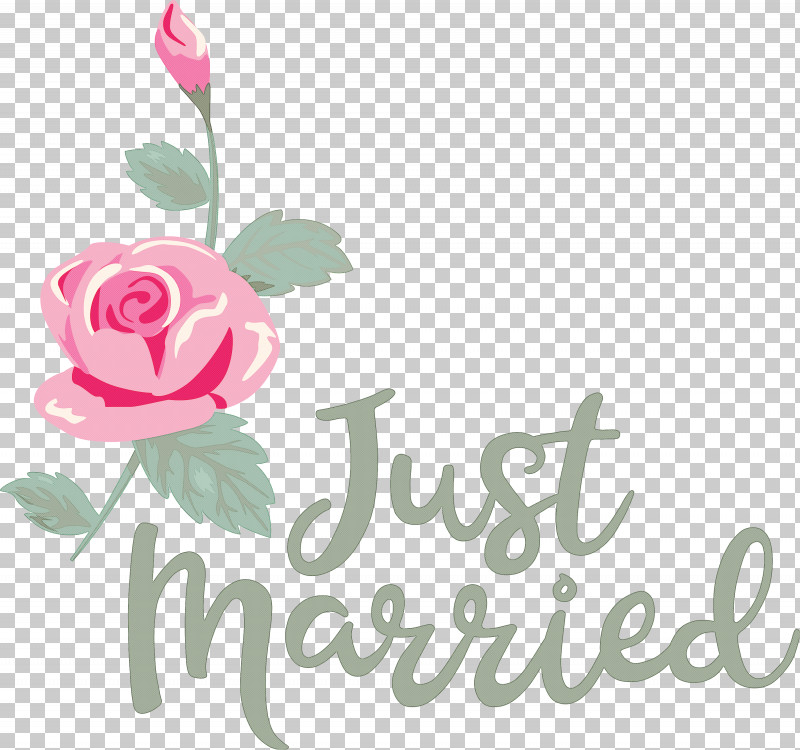 Just Married Wedding PNG, Clipart, Abstract Art, Drawing, Flower, Just Married, Painting Free PNG Download