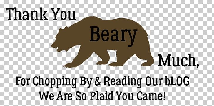 Bear Logo California Dog Canidae PNG, Clipart, Bear, Brand, California, California Grizzly Bear, Canidae Free PNG Download