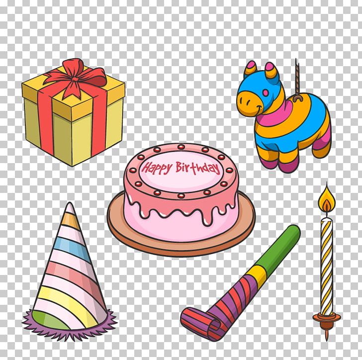 Birthday Gift PNG, Vector, PSD, and Clipart With Transparent Background for  Free Download | Pngtree