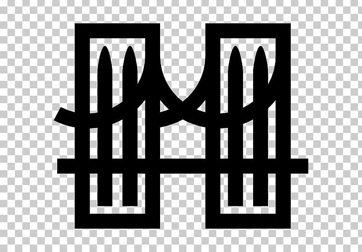Brooklyn Bridge Computer Icons PNG, Clipart, Angle, Area, Black, Black And White, Brand Free PNG Download