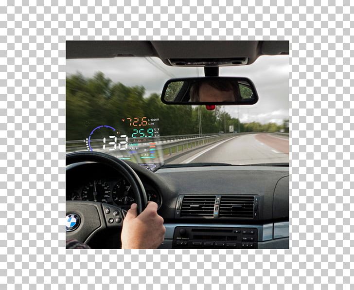 Car Automotive Head-up Display On-board Diagnostics Windshield PNG, Clipart, Automatic Transmission, Auto Part, Car, Driving, Electronics Free PNG Download