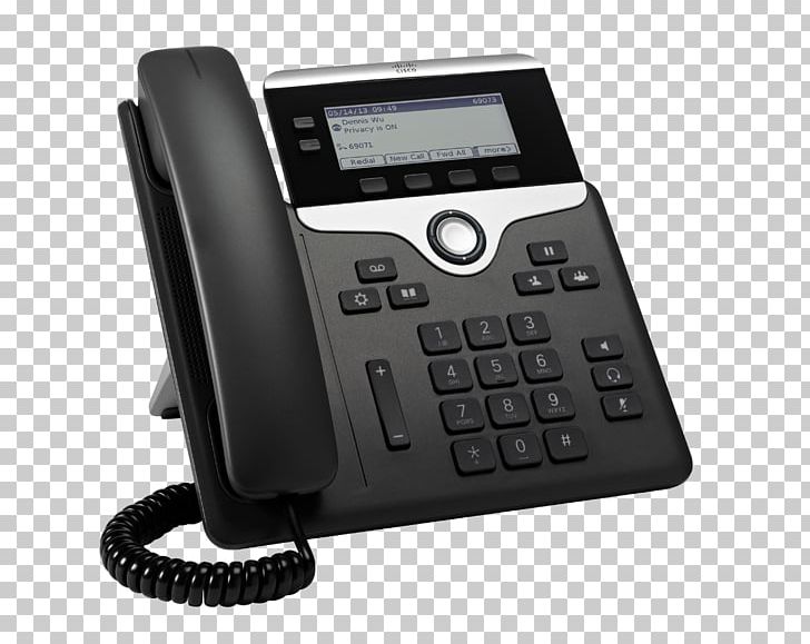 Cisco 7821 VoIP Phone Cisco 7841 Session Initiation Protocol Voice Over IP PNG, Clipart, 3pcc, Answering Machine, Caller Id, Cisco 7821, Cisco 7841 Free PNG Download
