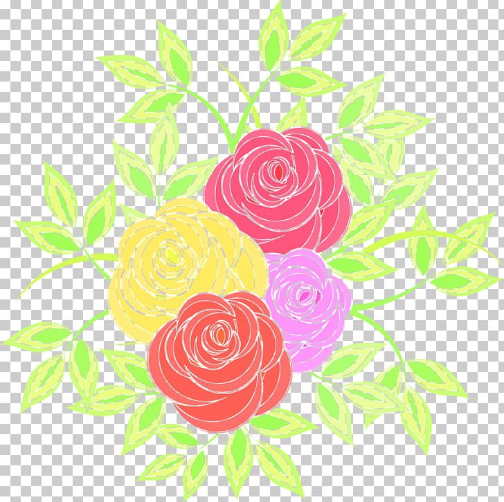 Cut Flowers Rose Floral Design PNG, Clipart, Adenium Obesum, Art, Artwork, Color, Cut Flowers Free PNG Download