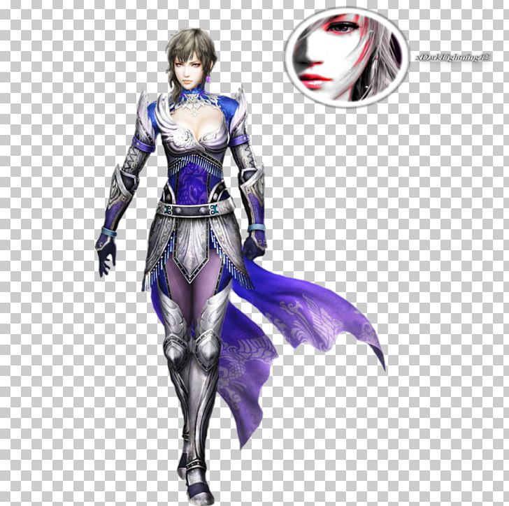 Dynasty Warriors 8 Dynasty Warriors 9 Warriors Orochi Tinh Thái Video Game PNG, Clipart, Action Figure, Armour, Costume, Costume Design, Dynasty Warriors Free PNG Download