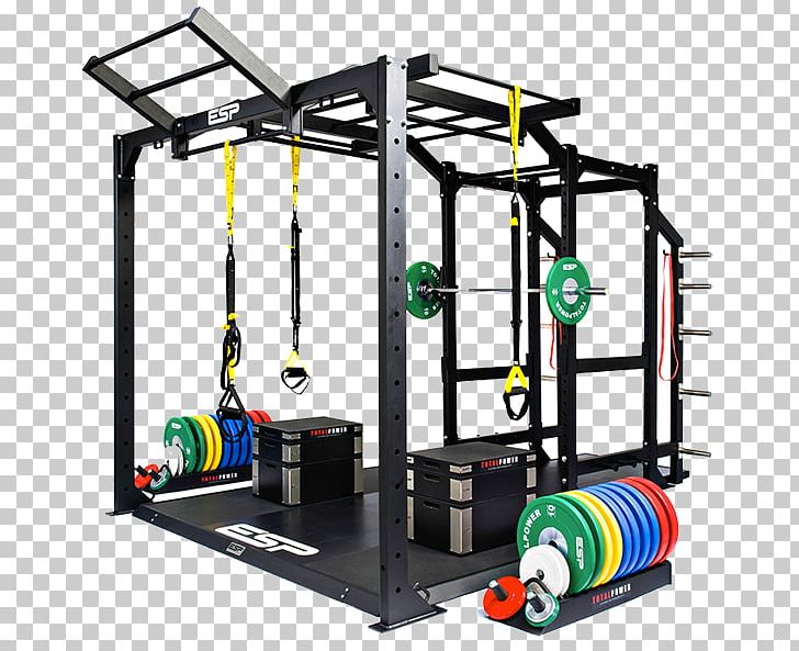 Fitness Centre Exercise Equipment Suspension Training Power Rack PNG, Clipart,  Free PNG Download