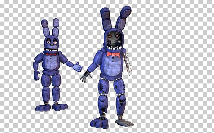 The Joy Of Creation: Reborn Five Nights At Freddy's 2 Animatronics PNG,  Clipart, Free PNG Download