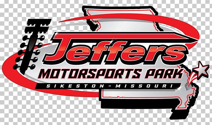 Jeffers Motorsports Park Drag Strip Dragway Car Logo Brand Png