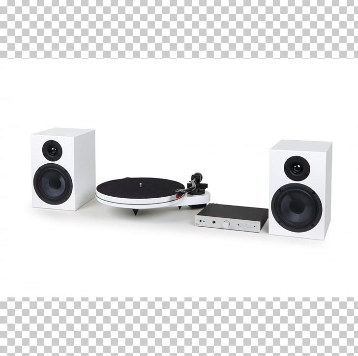 Pro-Ject RPM-1 Carbon Black With Sumiko Pearl Cartridge Manual Turntable High Fidelity Stereophonic Sound Ortofon PNG, Clipart, Audio, Audio Equipment, Audio Power, Computer Speaker, Computer Speakers Free PNG Download