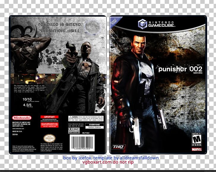 Punisher PC Game Electronics Personal Computer Video Game PNG, Clipart, Action Figure, Electronic Device, Electronics, Film, Others Free PNG Download