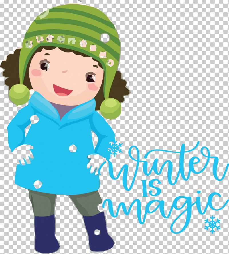 Winter Is Magic Hello Winter Winter PNG, Clipart, Adolfo Suarez Cultural Center, Cartoon, Hello Winter, Poster, Vacation Free PNG Download