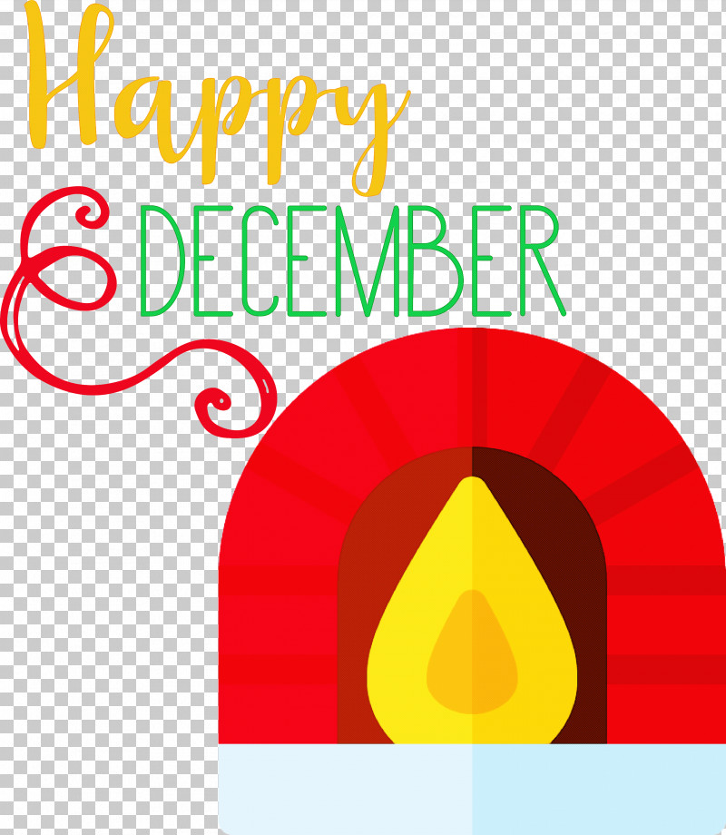 Happy December Winter PNG, Clipart, Diagram, Geometry, Happy December, Line, Logo Free PNG Download