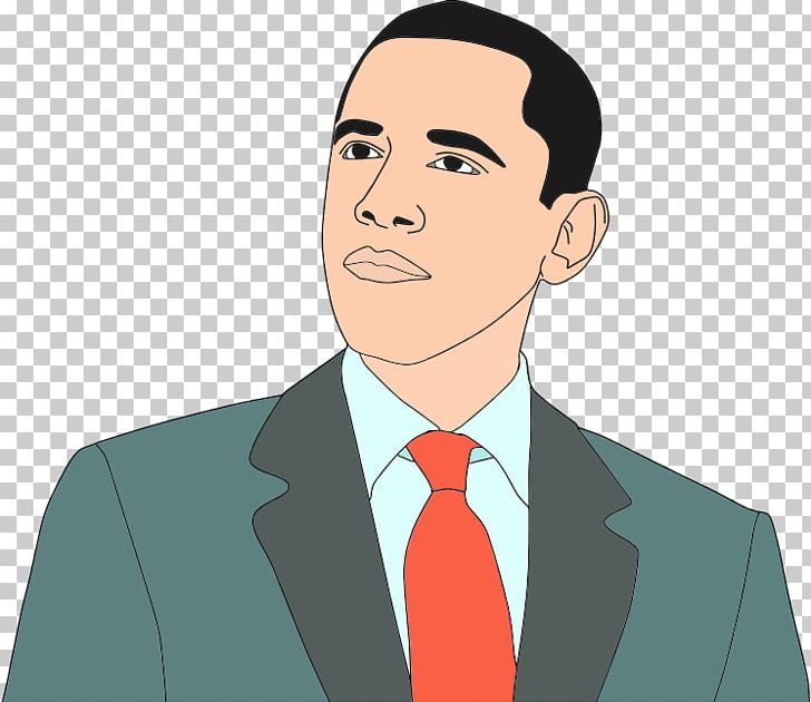 Barack Obama United States Computer Icons PNG, Clipart, Business, Conversation, Entrepreneur, Hand, Head Free PNG Download