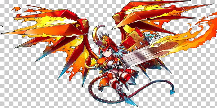 Brave Frontier Valkyrie Valhalla Skálmöld Wiki PNG, Clipart, Brave Frontier, Computer Wallpaper, Dragon, Female, Fictional Character Free PNG Download