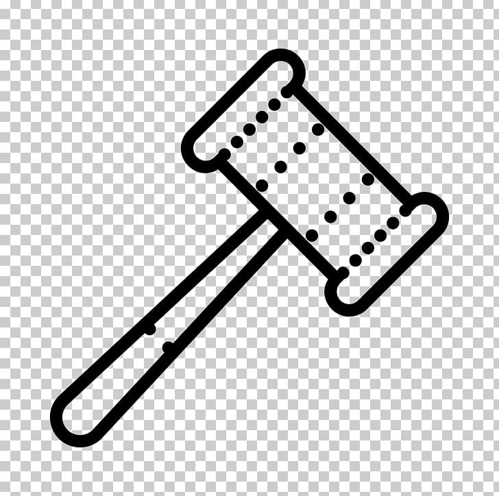 Computer Icons Gavel PNG, Clipart, Angle, Automotive Exterior, Black And White, Can Stock Photo, Computer Icons Free PNG Download