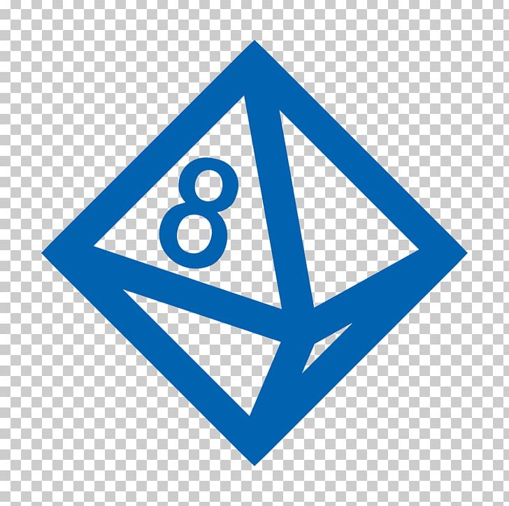 Computer Icons Octahedron IBSA Institut Biochimique PNG, Clipart, Angle, Area, Blue, Brand, Circle Free PNG Download