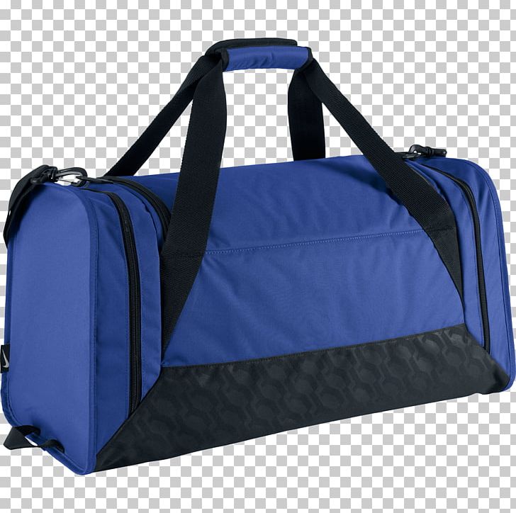 Duffel Bags Nike Backpack PNG, Clipart, Backpack, Bag, Black, Blue, Cobalt Blue Free PNG Download