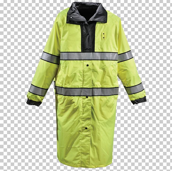 Outerwear Raincoat High-visibility Clothing Jacket PNG, Clipart, Ansi, Boot, Clothing, Gerber, Highvisibility Clothing Free PNG Download