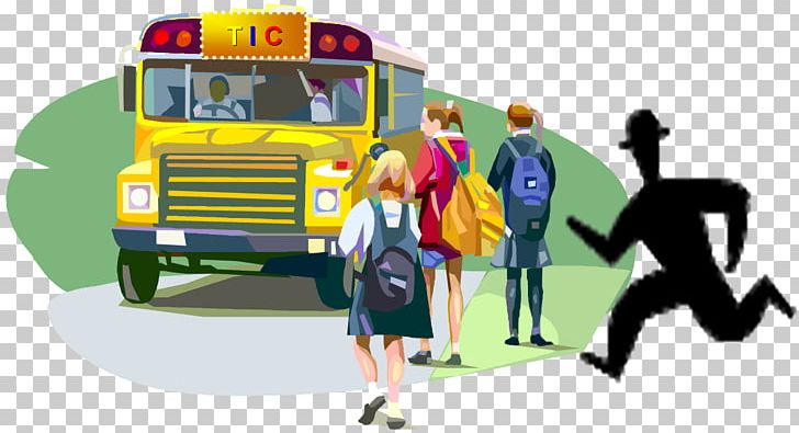 School Bus Transport Student PNG, Clipart,  Free PNG Download