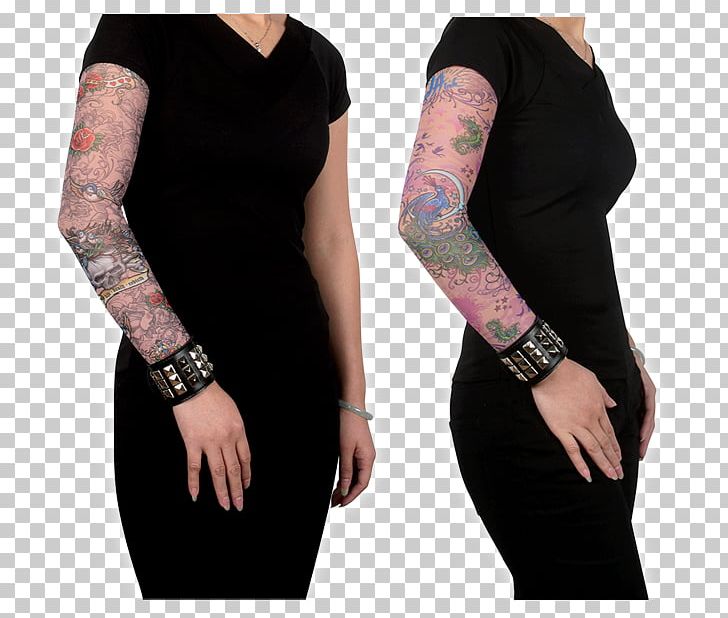 Sleeve Tattoo Costume Arm PNG, Clipart, Arm, Arm Tattoo, Clothing, Clothing Accessories, Costume Free PNG Download