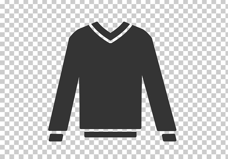 T-shirt Sleeve Sweater Computer Icons Clothing PNG, Clipart, Black, Brand, Clothing, Computer Icons, Jacket Free PNG Download