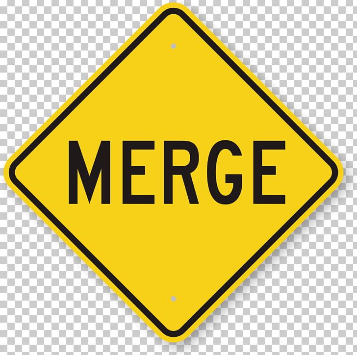 Traffic Sign Lane Merge Warning Sign PNG, Clipart, Angle, Area, Brand, Form W4, Form W9 Free PNG Download
