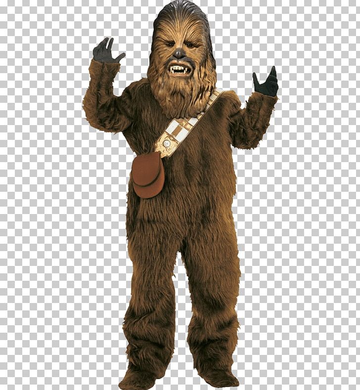 Chewbacca Star Wars Luke Skywalker Costume Wookiee PNG, Clipart, Boy, Chewbacca, Child, Clothing, Costume Free PNG Download