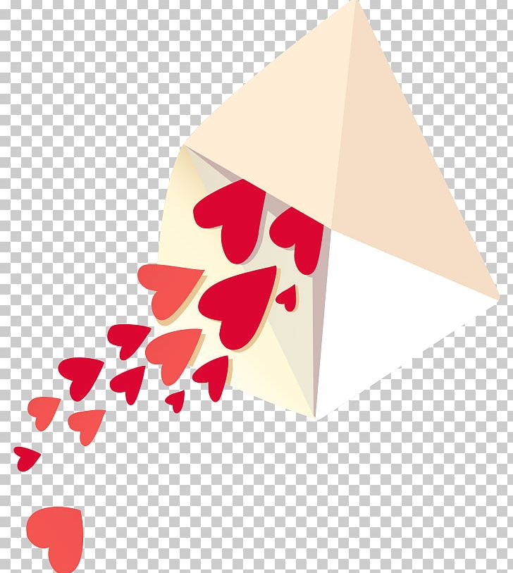 Paper Plane Airplane Red PNG, Clipart, Airplane, Angle, Download, Envelope, Heart Free PNG Download