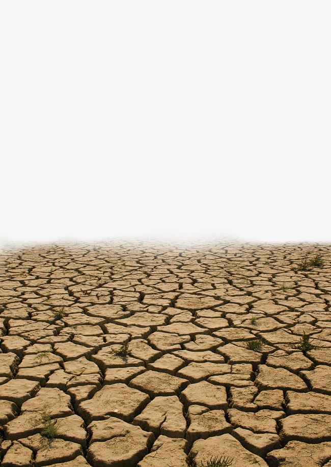 Poor Soil PNG, Clipart, Drought, Dry, Land, Poor, Poor Clipart Free PNG Download