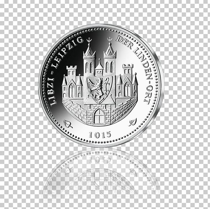 Silver Coin Silver Coin Jubileum Leipzig PNG, Clipart, Brand, Coin, Cost, Currency, Customer Free PNG Download
