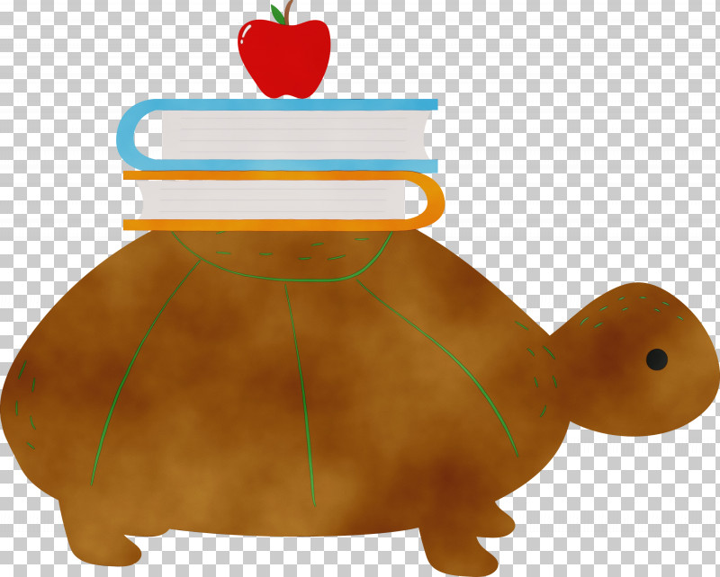 Tortoise Tortoise M Beak PNG, Clipart, Back To School, Beak, Paint, School Supplies, Tortoise Free PNG Download
